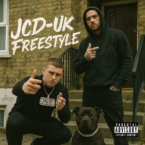 JCD-UK Freestyle