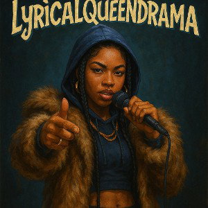 #LyricalQueenDrama
