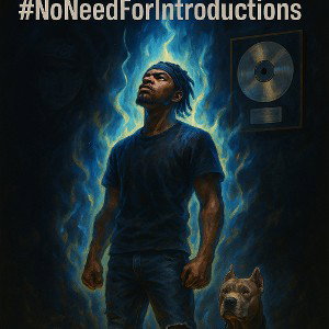 #NoNeedForIntroduction