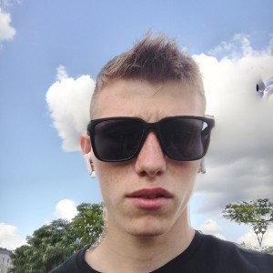 Janis Duży łyk (premiera w 3 wrzesień na moim kanale yt) 