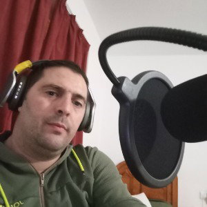 la revolución MC Vicent 