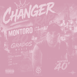 rap 40 grados  (Bass Boost)