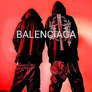 Balenciaga FT:[××]