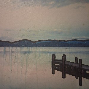 El Lago