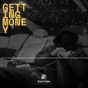 getting money