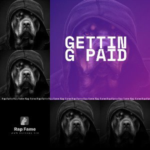 getting paid