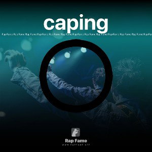 caping