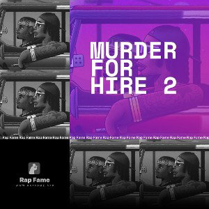 Murder For Hire 2
