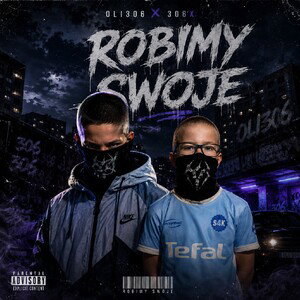 Robimy swoje