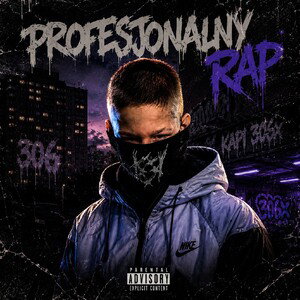 Profesjonalny Rap [prod.kwnk]