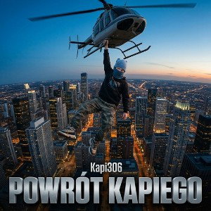 POWRÓT KAPIEGO