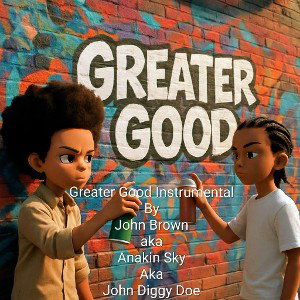 Greater_Good_Instrumental_By_John_Brown_Aka_Anakin_Sky _1_
