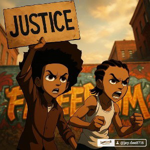 Fight for your freedom instrumental By John Brown aka Anakin Sky aka John Diggy Doe 
