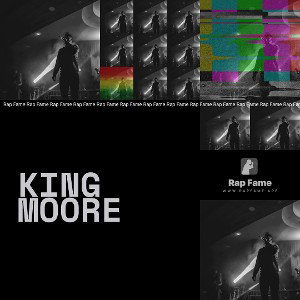 King Moore