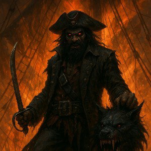Pirate$