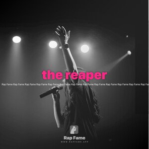 the reaper