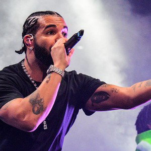 Like Drake