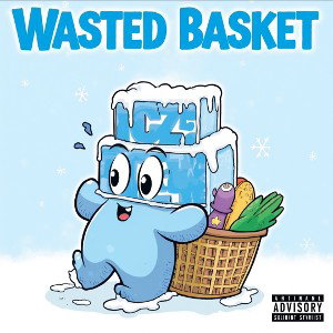 Basket emoji