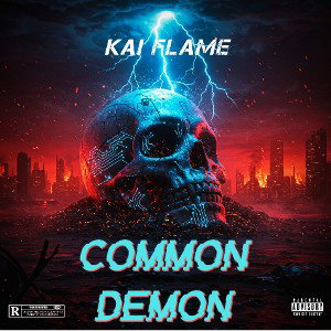 COMMON DEMON 