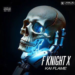 F KNIGHT X