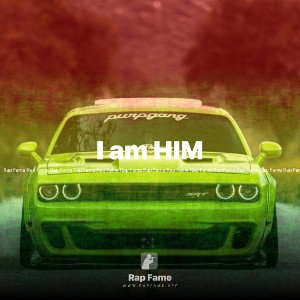 I am HIM