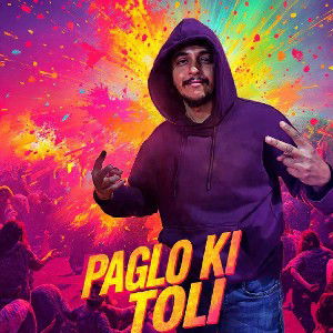 Paglo ki Toli: Holi madness