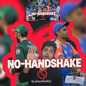 No-Handshake 🚫