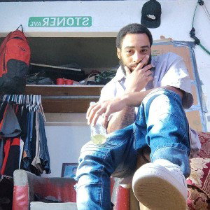 Cold Freestyle