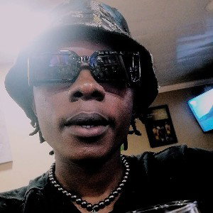 Black Lyon...Blown off