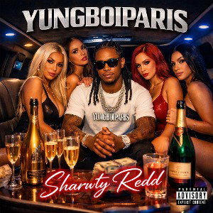 Sharwty Redd