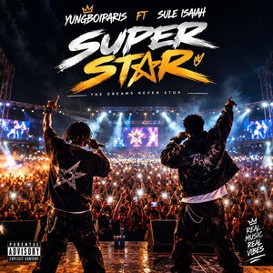 Super star 