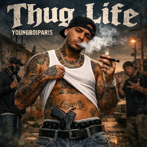 Thug life 