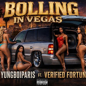 Bolling In Vegas 