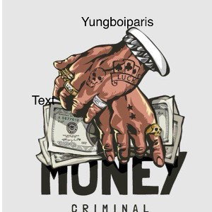 MONEY CRIMINAL 