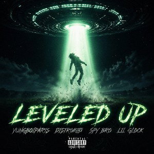 Leveled Up 