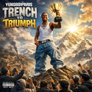 TRENCH TO TRIUMPH 