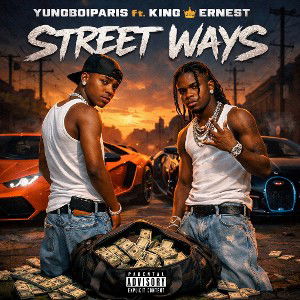 Street ways 