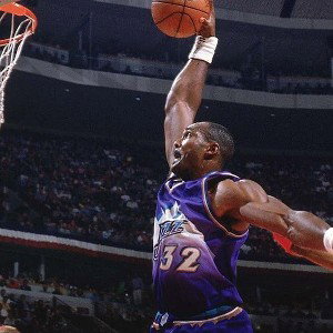 Karl malone