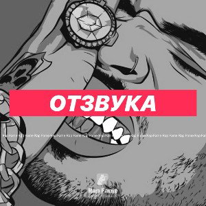 Отзвука