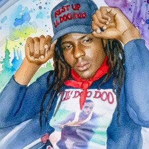 Fuck nigga talk
