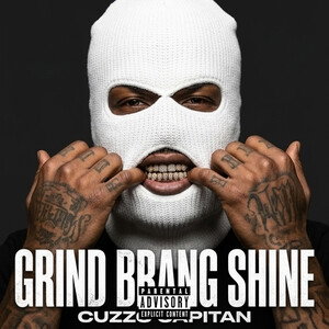 GRIND BRANG SHINE 