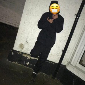 Bad boy freestyle