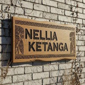 NELIANA KETANGA