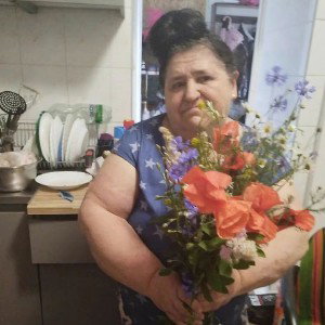 бабка шлюха