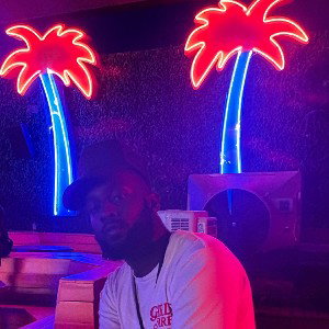 Greenn G - Friday Night