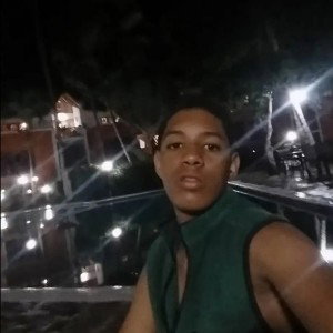 En la oscuridad