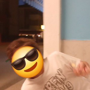 Prova Vomitk