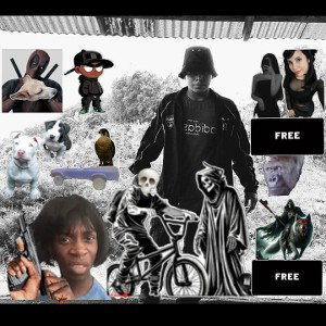 🇳🇮día bien día mal como sea hay que continuar 🔥rap track 🎵El halcón z47 macizo real 🦅
