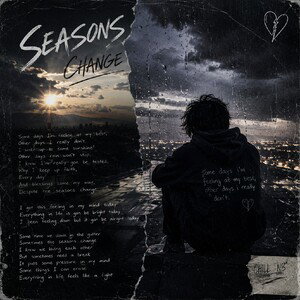 Seasons Change 