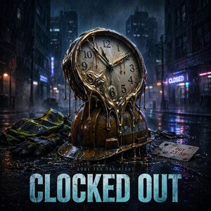 Clocked Out  -Chill_n8